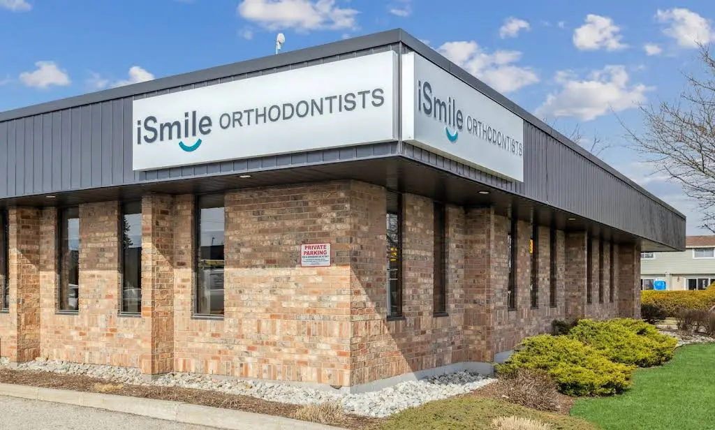 iSmile Orthodontists