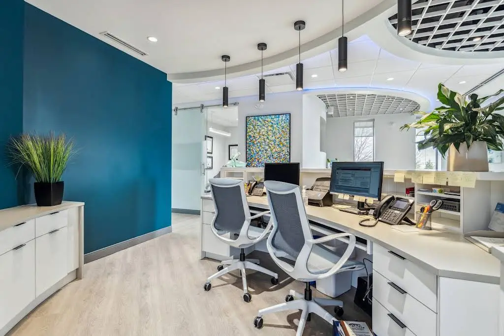 iSmile Orthodontists