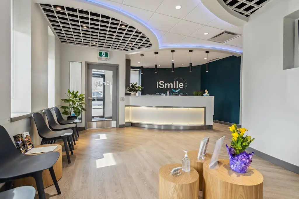 iSmile Orthodontists
