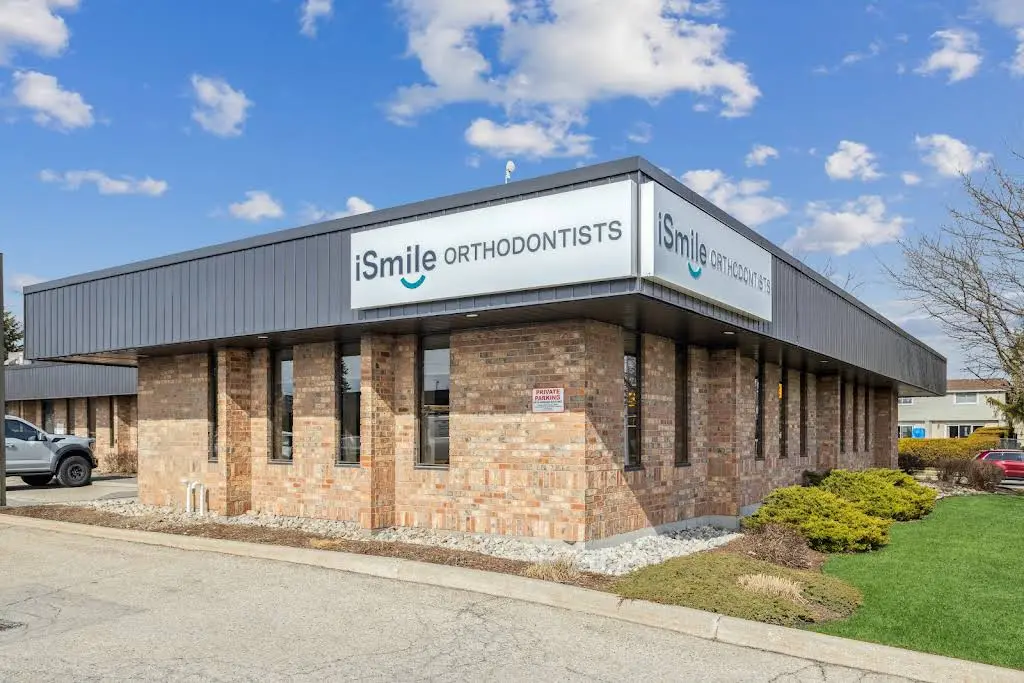 iSmile Orthodontists