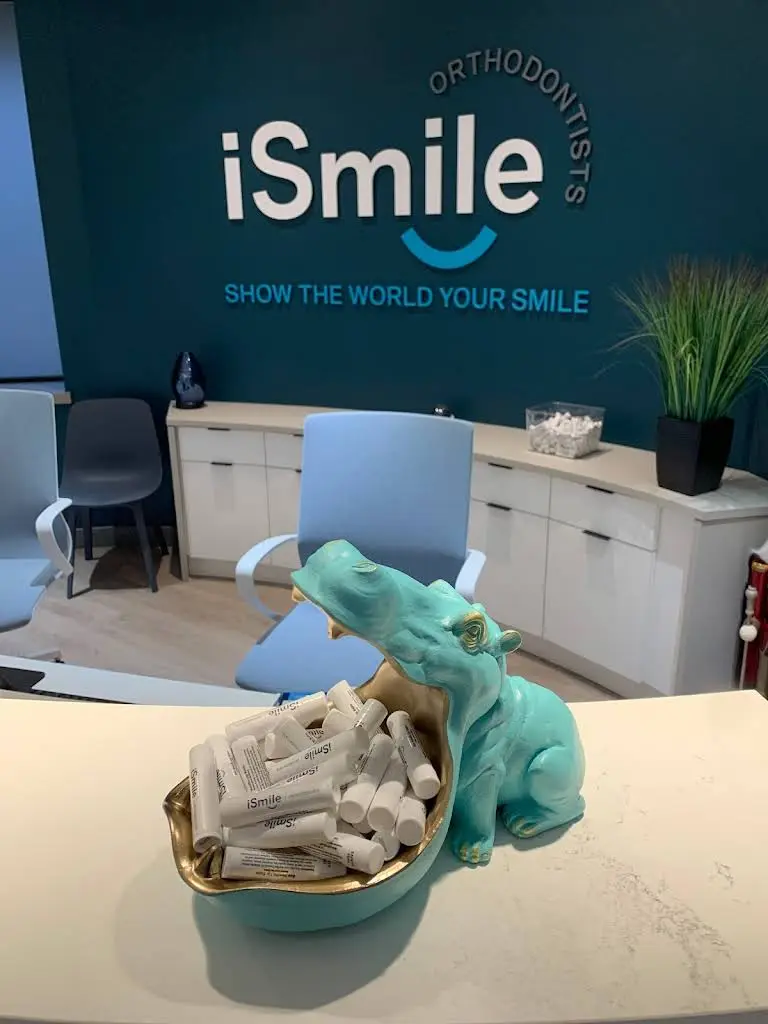 iSmile Orthodontists