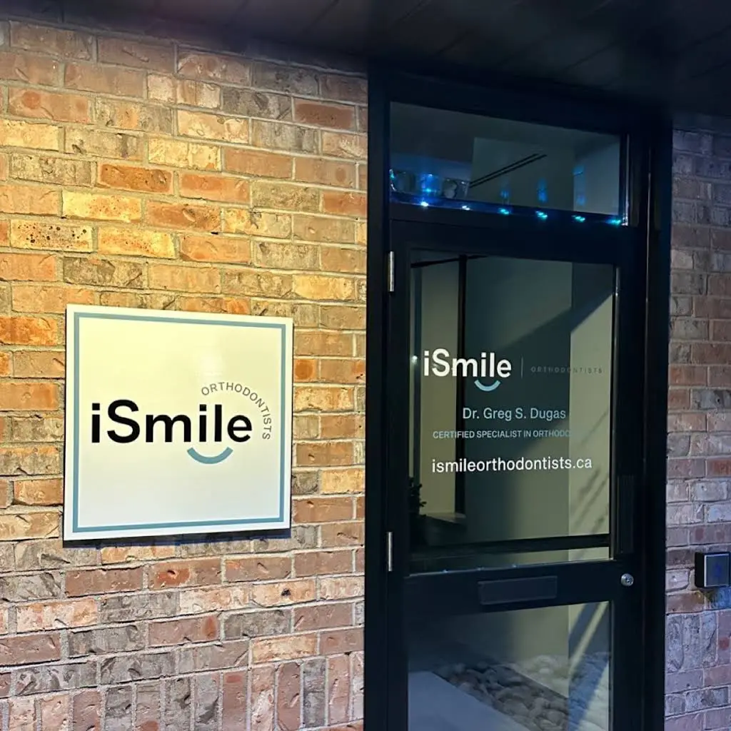 iSmile Orthodontists