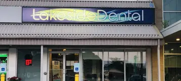 Lakeside Dental