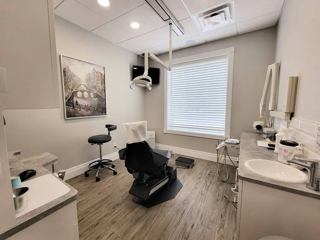 Dentistry on Light Street