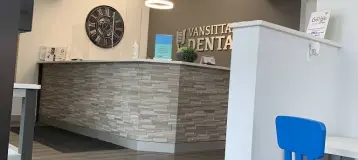 Vansittart Dental