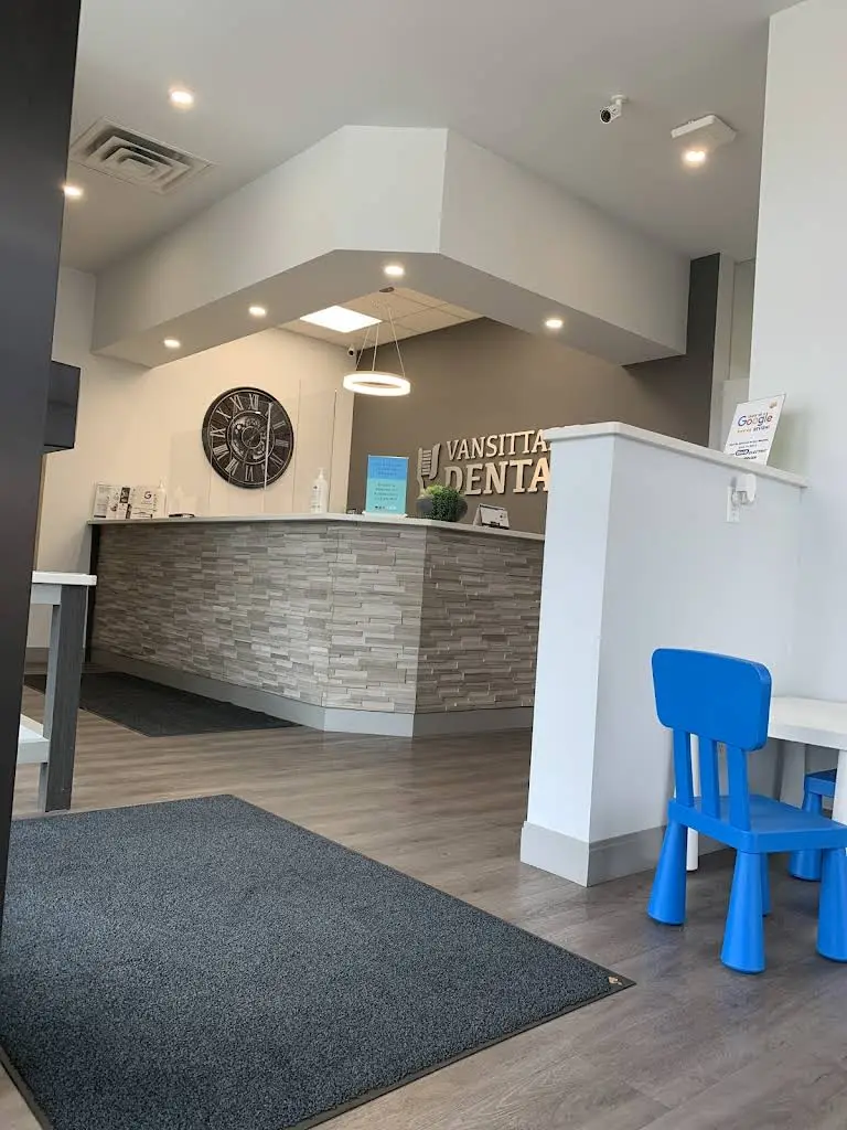 Vansittart Dental