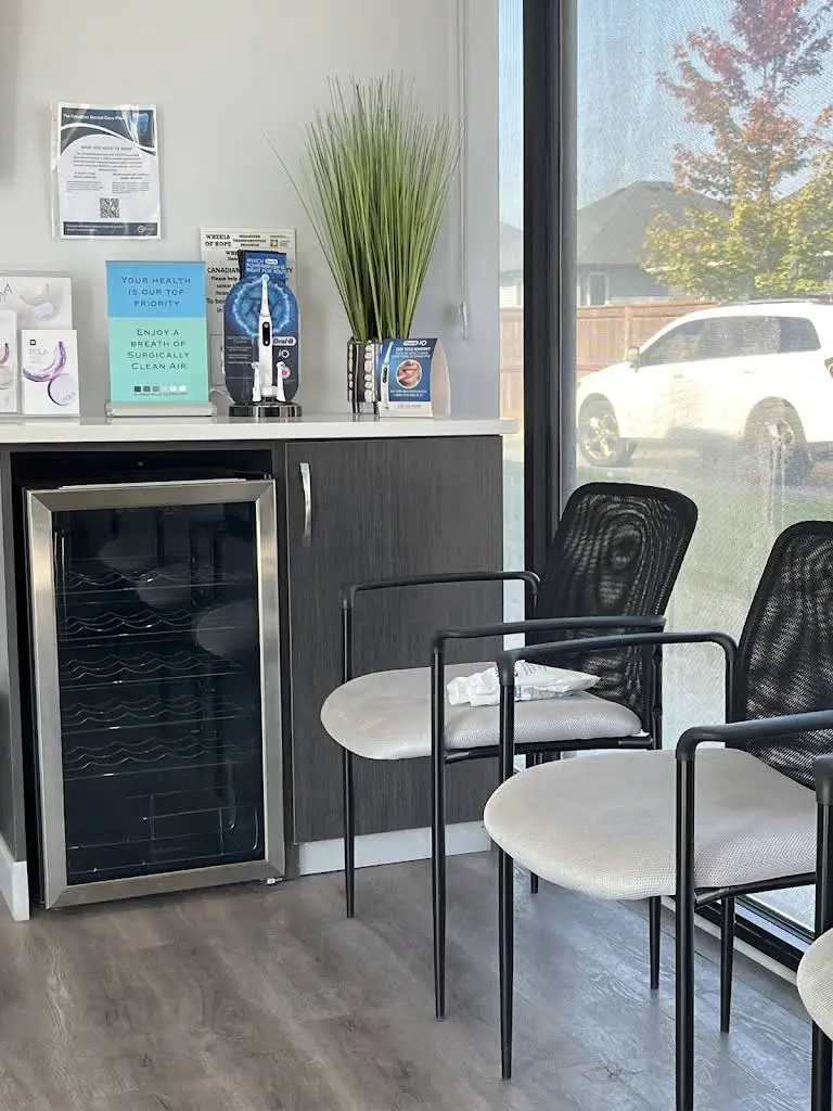Vansittart Dental