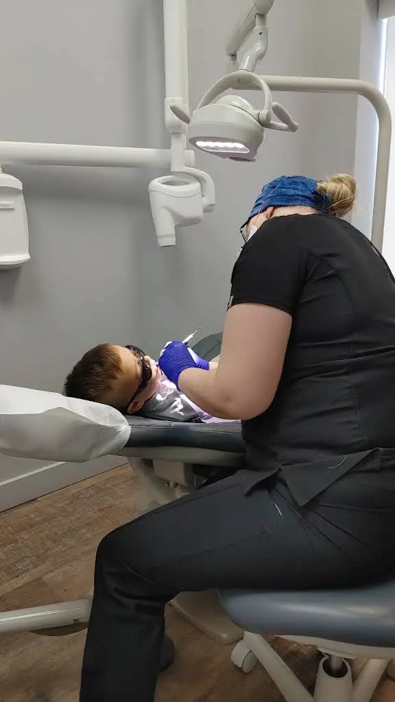 Conklin Family Dental
