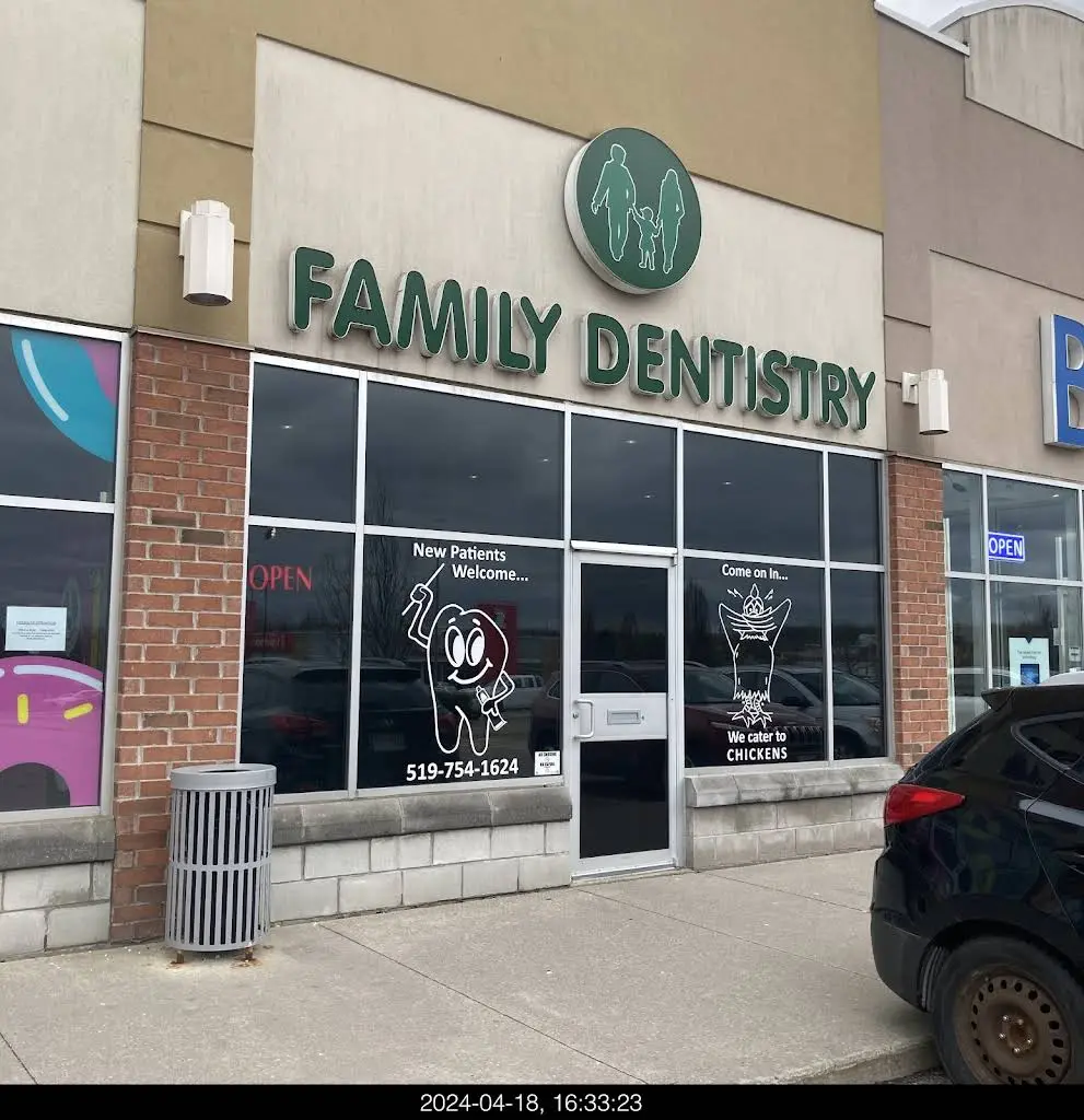 Shellard Lane Family Dental