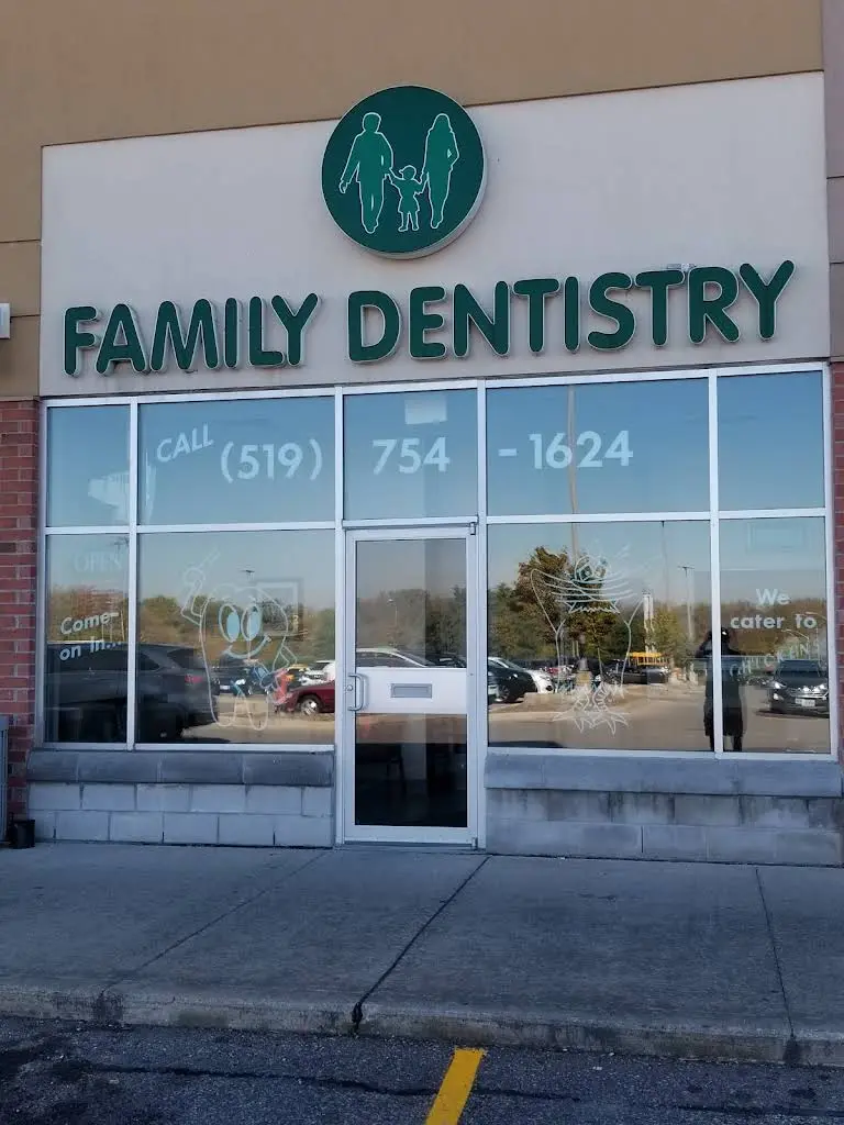 Shellard Lane Family Dental