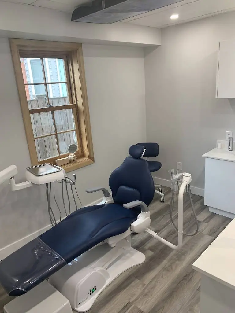 Elite Dental Hygiene