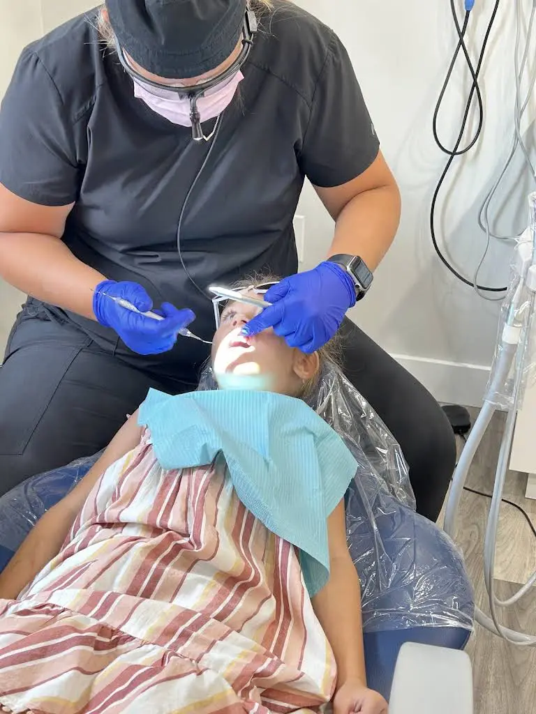 Elite Dental Hygiene
