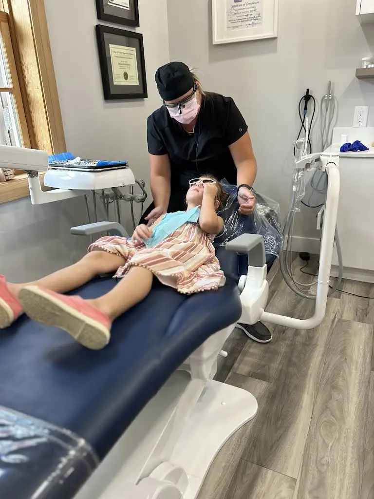 Elite Dental Hygiene