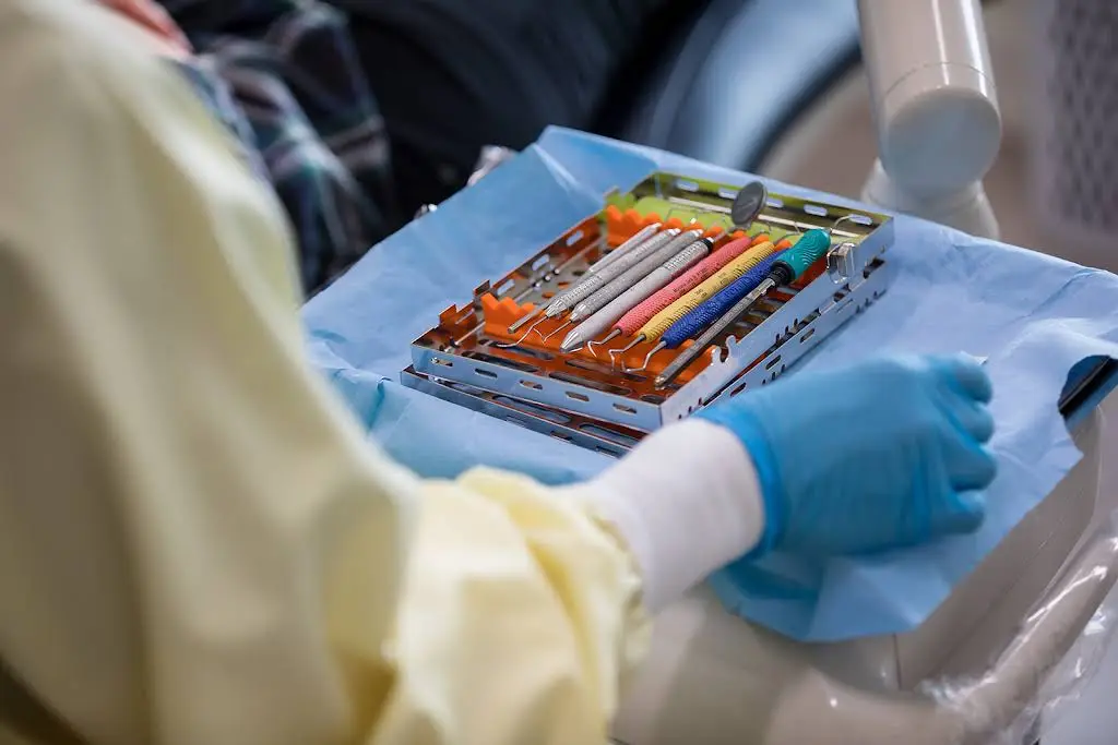 Norfolk Dental Hygiene