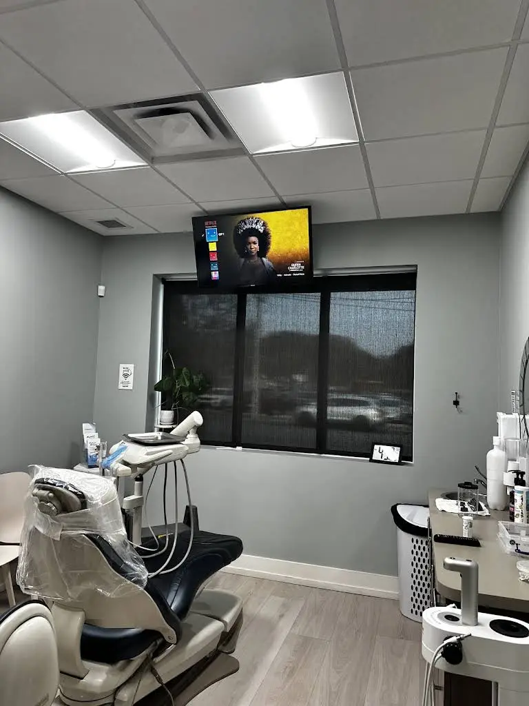 Norfolk Dental Hygiene