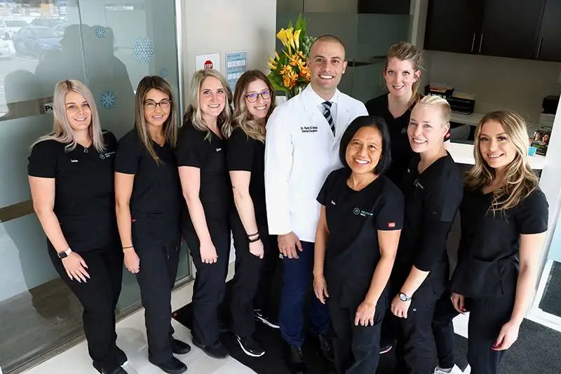 SmileCrafters Dental