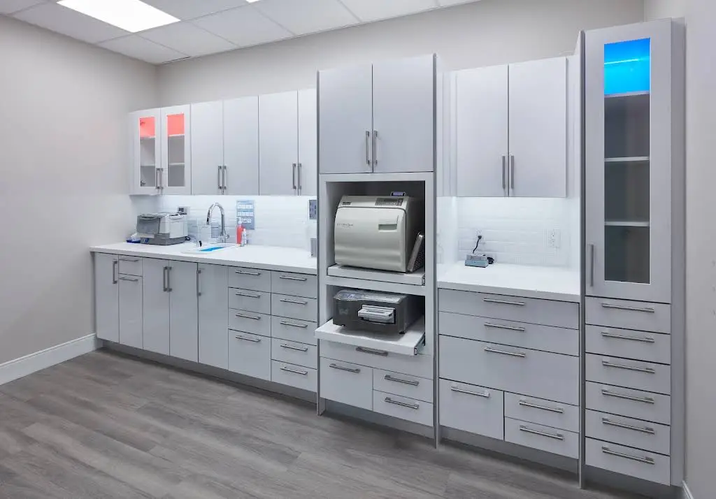 SmileCrafters Dental