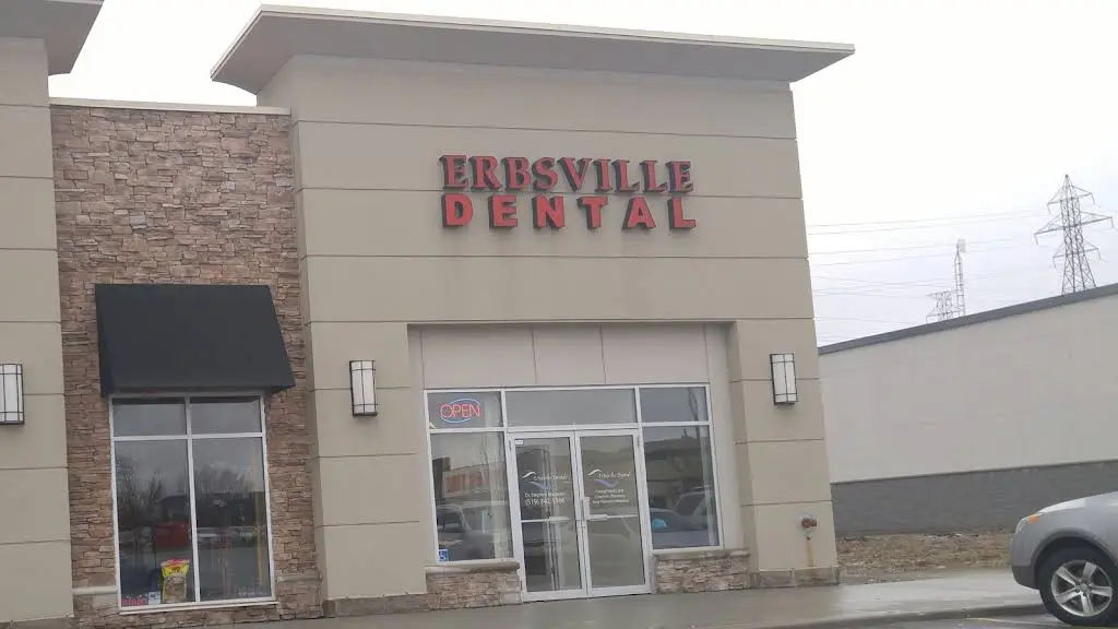 Erbsville Dental