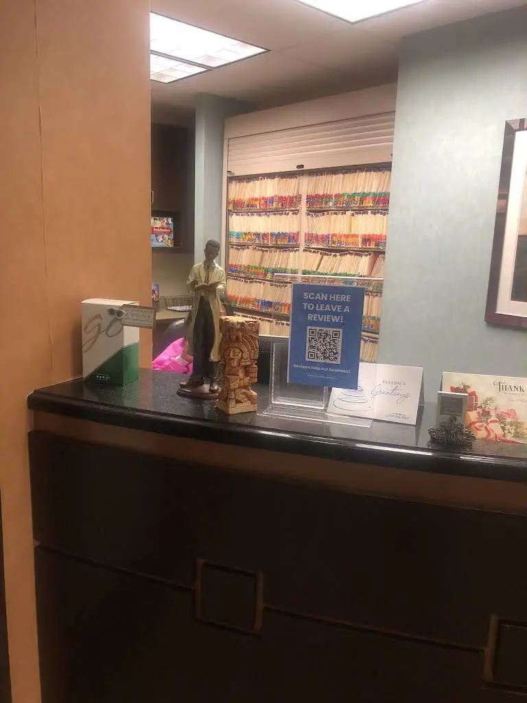 Detroit Caring Dentistry