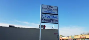 Oakwood Family Dentists