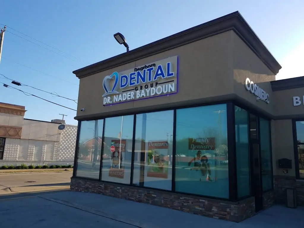 Oakwood Family Dentists