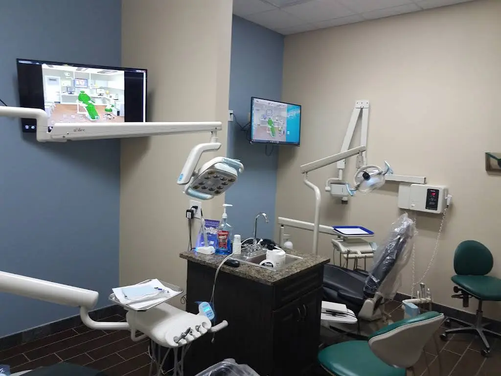 Oakwood Family Dentists