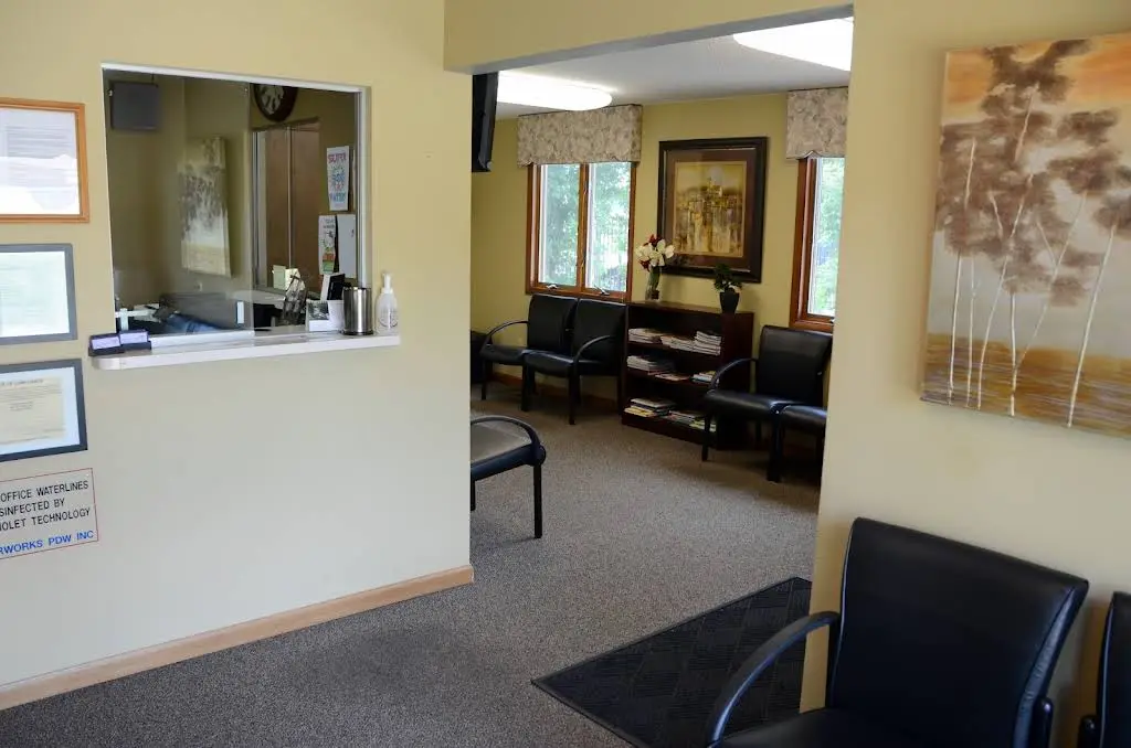Berger Dentistry