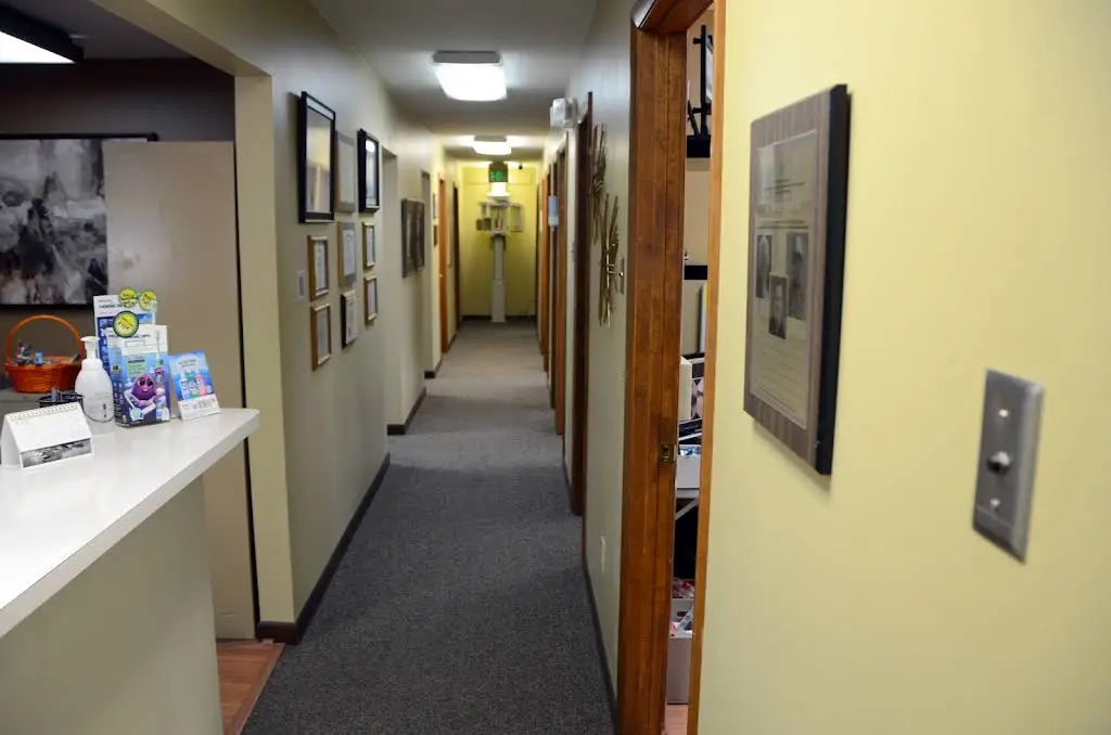 Berger Dentistry