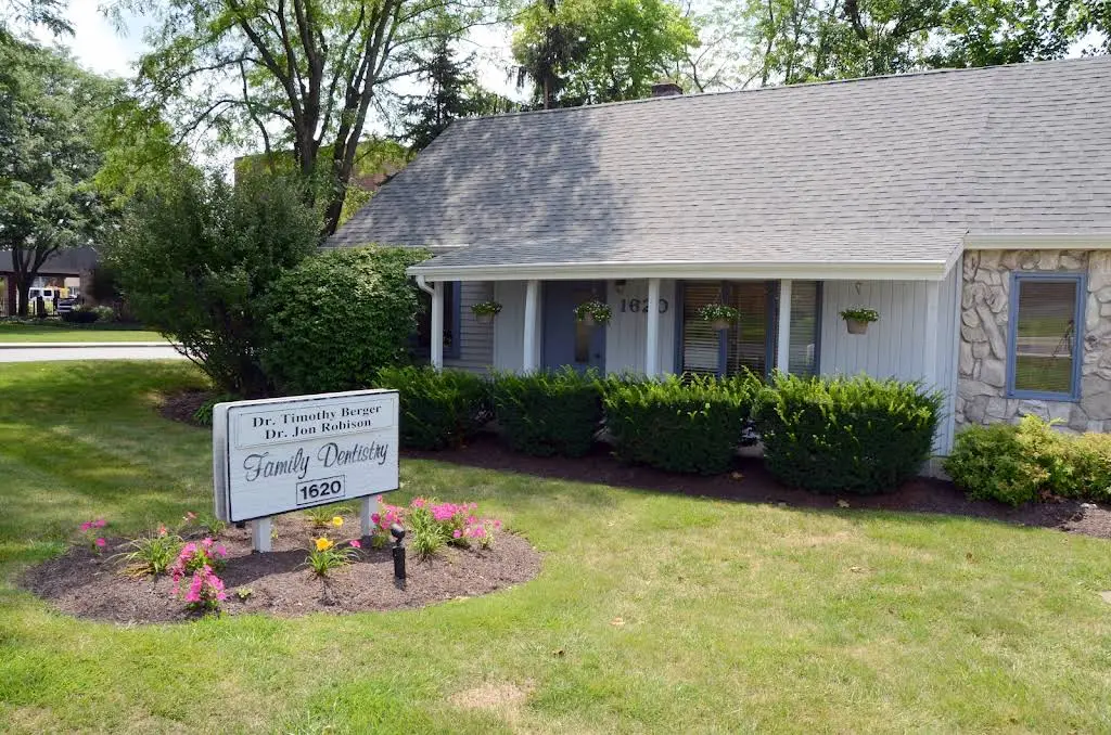 Berger Dentistry