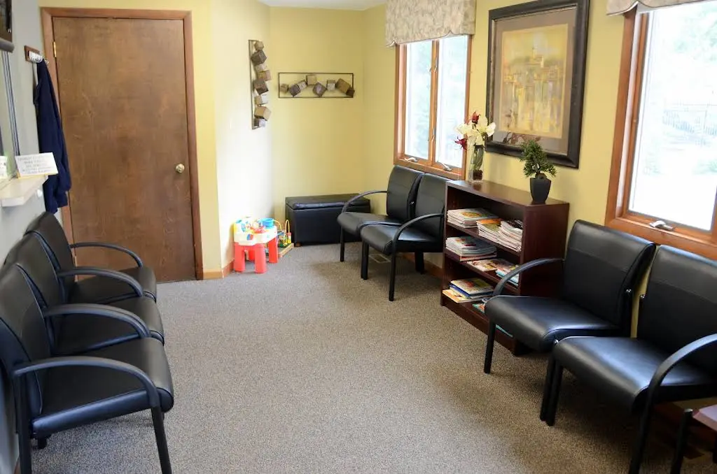 Berger Dentistry