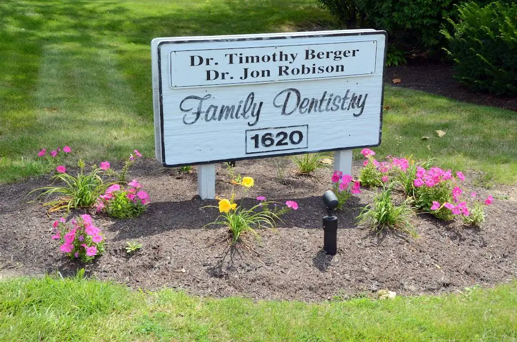 Berger Dentistry