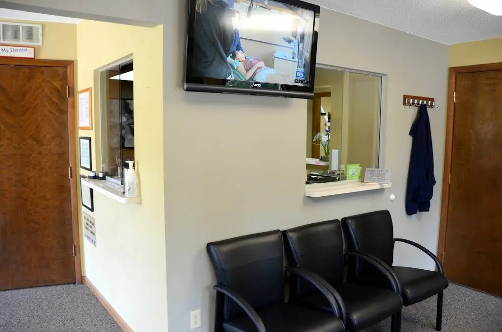 Berger Dentistry
