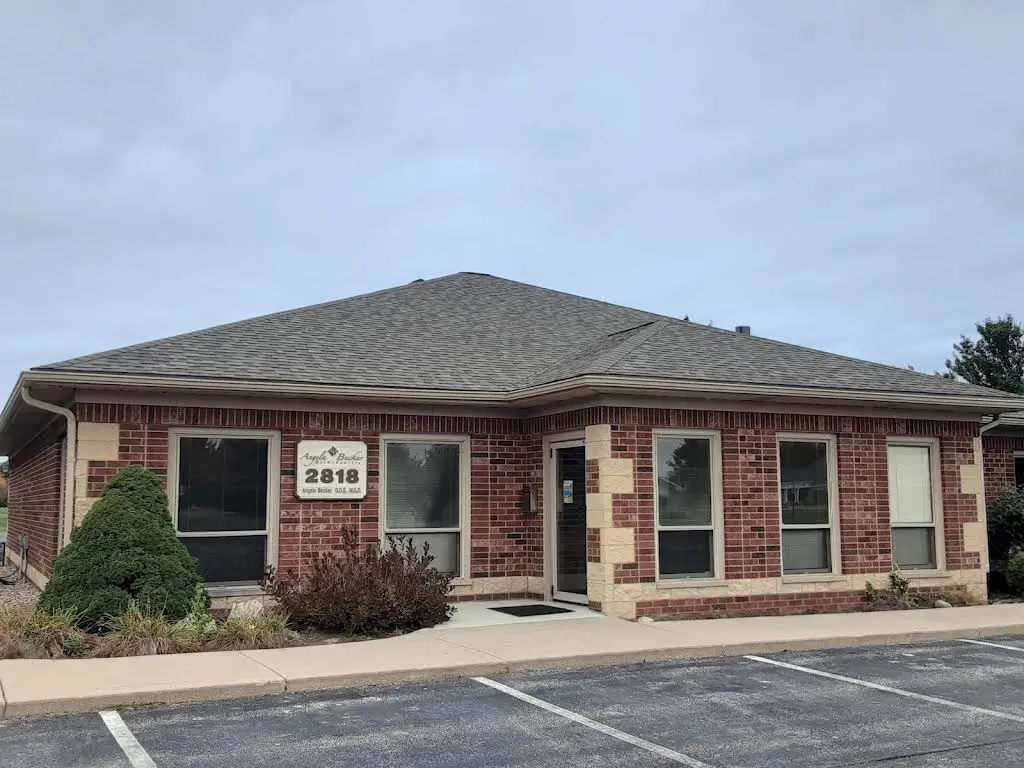 Angela Becker Orthodontics Huntington