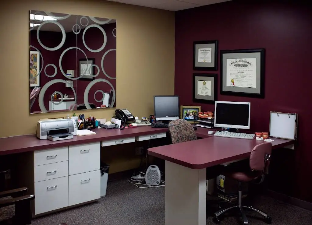 Angela Becker Orthodontics Huntington
