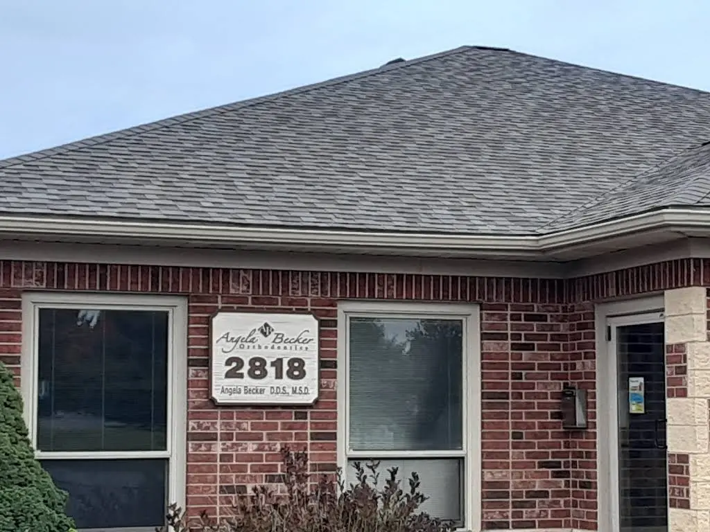 Angela Becker Orthodontics Huntington