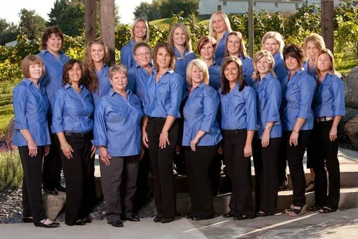 Angela Becker Orthodontics Huntington