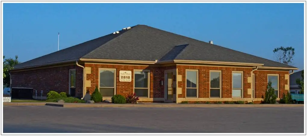 Angela Becker Orthodontics Huntington