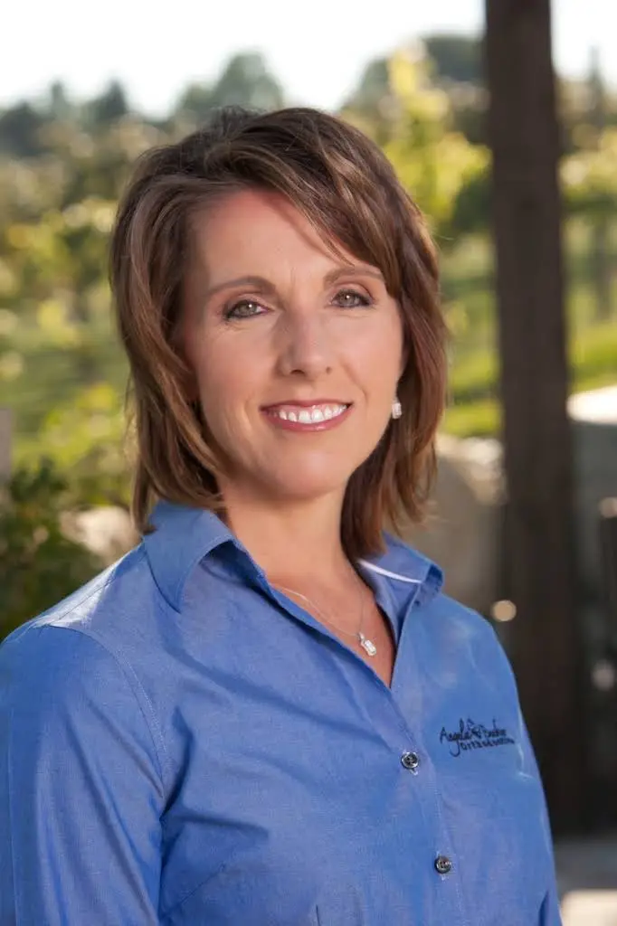 Angela Becker Orthodontics Huntington