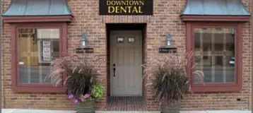 Downtown Dental - Ryan T Hart DMD
