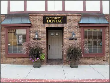 Downtown Dental - Ryan T Hart DMD