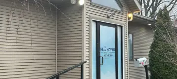 New Haven Dental Center