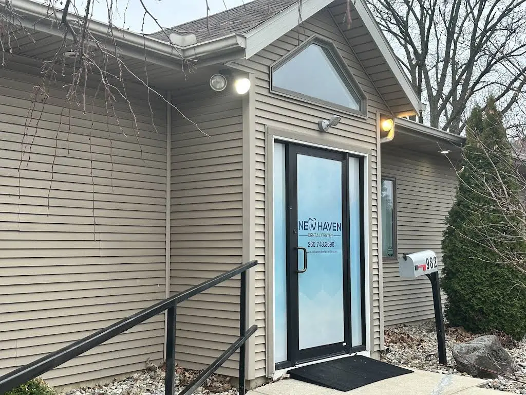 New Haven Dental Center