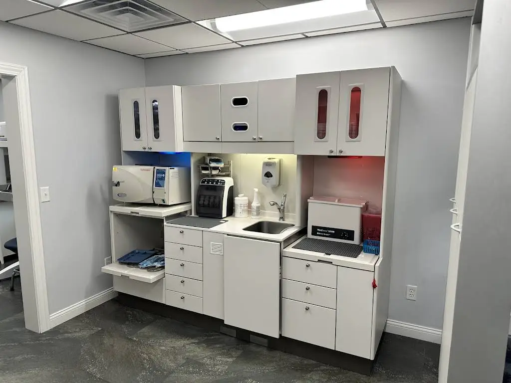 New Haven Dental Center