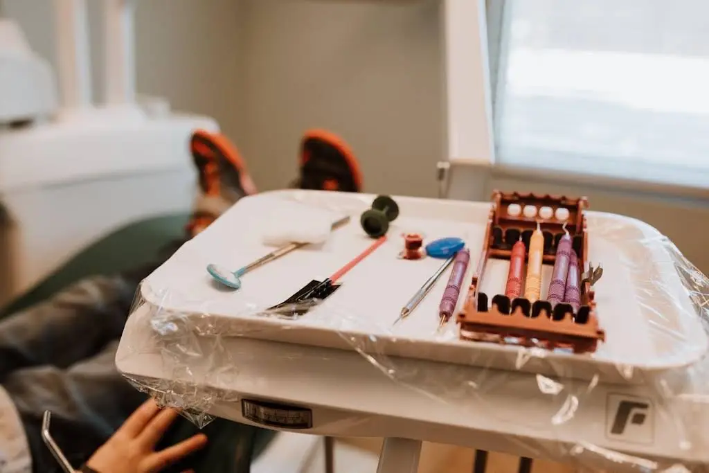 Defiance Dental Group