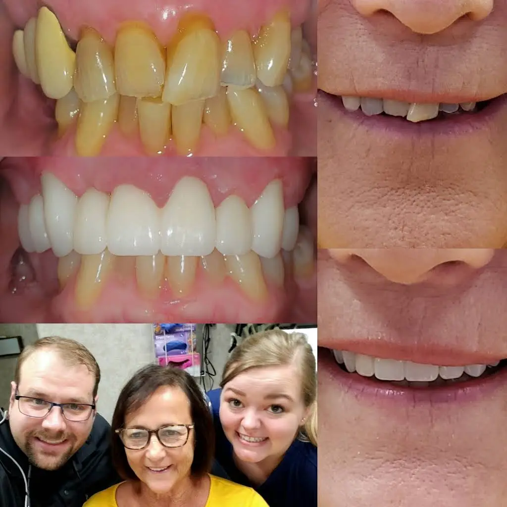 Archbold Family Dental