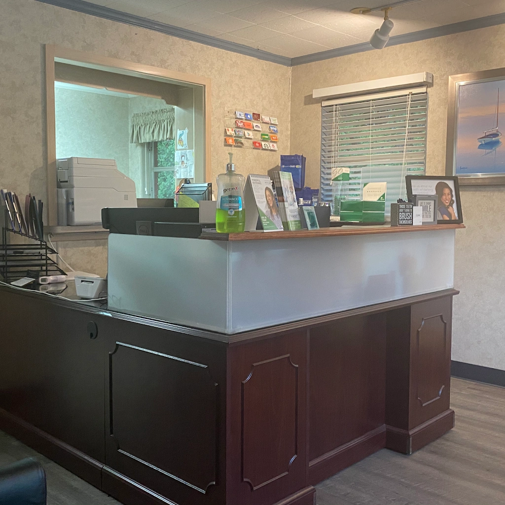 Archbold Family Dental