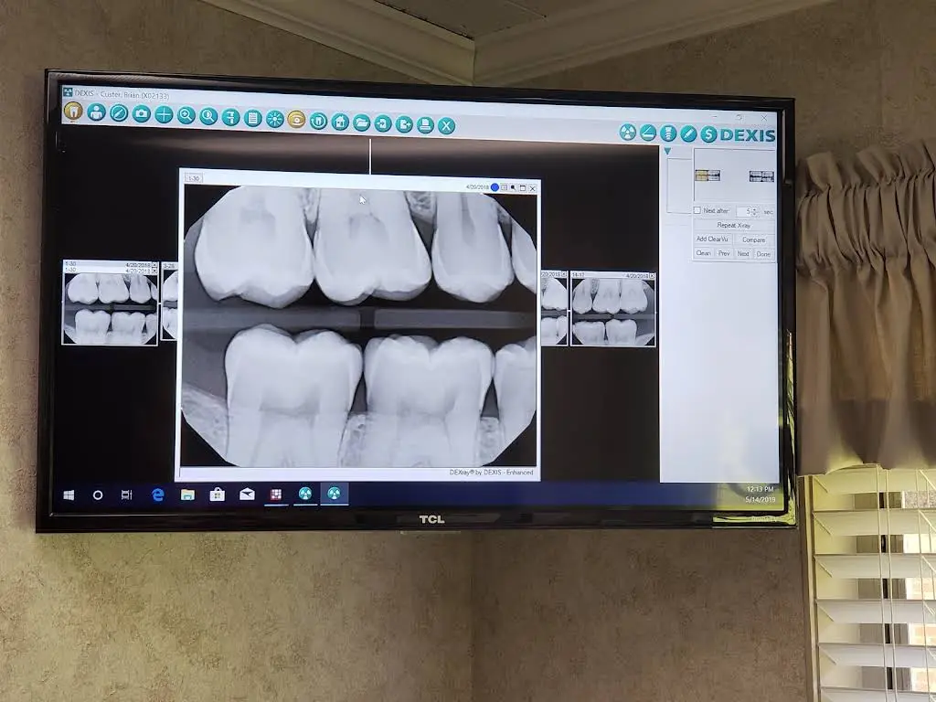 Archbold Family Dental