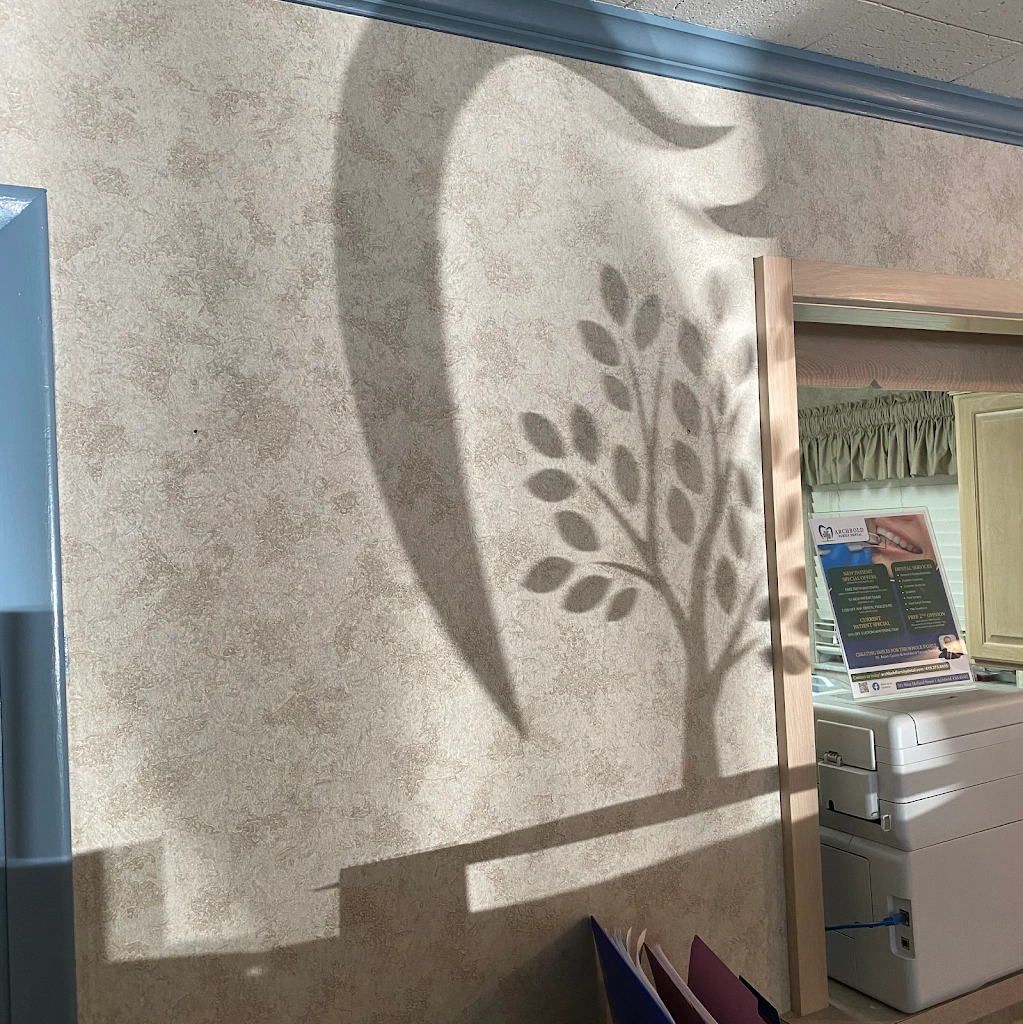 Archbold Family Dental