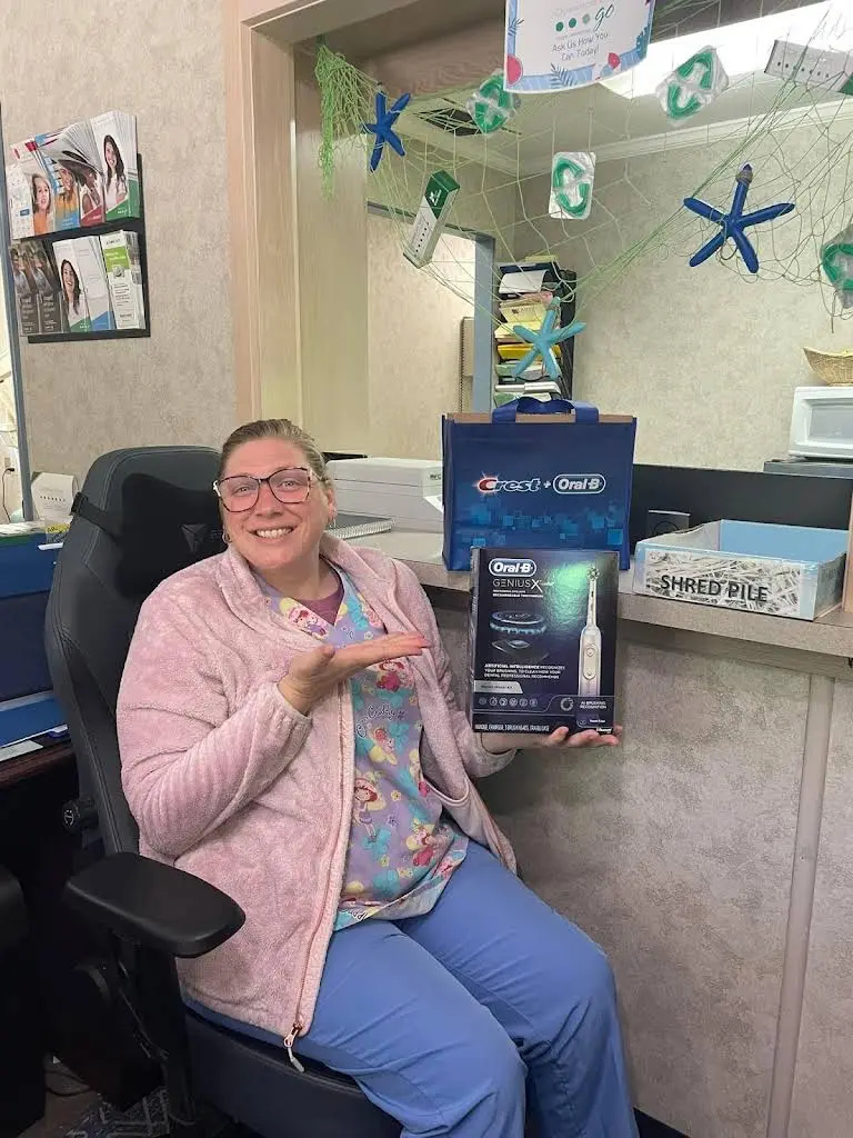 Archbold Family Dental