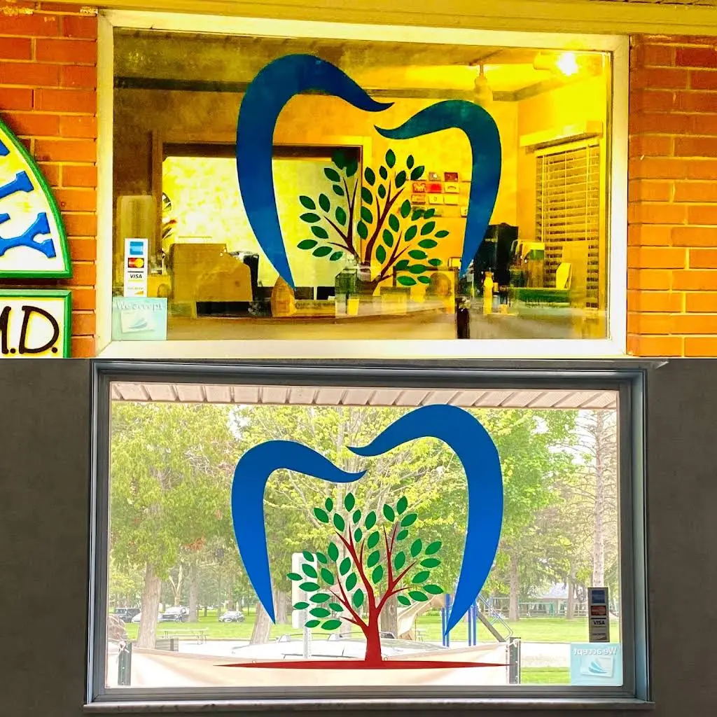Archbold Family Dental